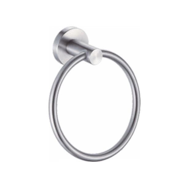 Полотенцедержатель Haiba HB8304, сталь