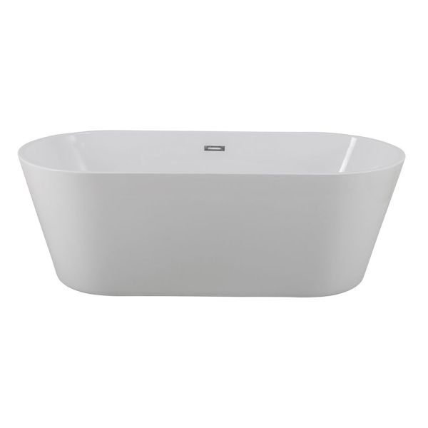 Акриловая ванна ARTMAX AM-520-1700-790