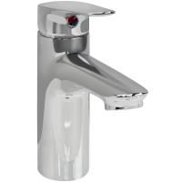 Смеситель для раковины  JACOB DELAFON ELITE E32908-CP (хром, L-10 H-10,1), шт