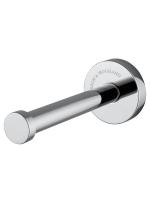 Держатель для запасной туалетной бумаги WONZON & WOGHAND EASY, Хром (WW-8106)