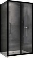 Душевой уголок ABBER Schwarzer Diamant AG30120BH-S70B Душевой уголок ABBER Schwarzer Diamant AG30120BH-S70B