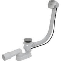 Слив-перелив RAVAK  X01507 (57*, хром), шт