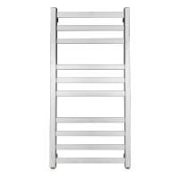 Электрический полотенцесушитель Grota Vento 48x90 Хром