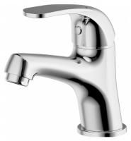 Смеситель для раковины Bravat Fit F1135188CP-RUS Хром