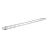 Держатель для полотенца GROHE Selection, 800 мм, суперсталь (41058DC0) Держатель для полотенца GROHE Selection, 800 мм, суперсталь (41058DC0)
