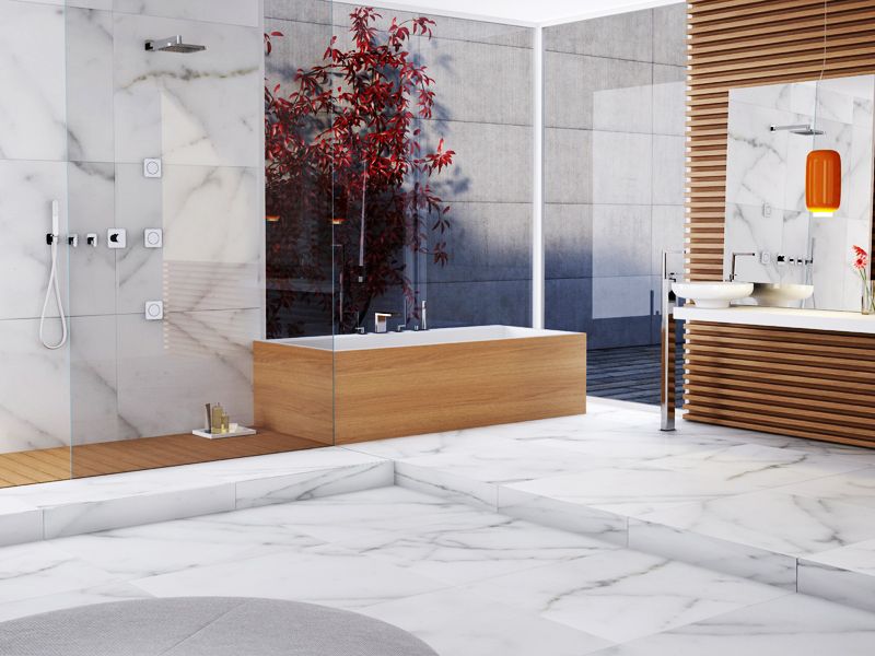 Смеситель для душа Webert Living LV971402 Хром