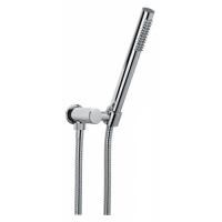 Bongio Ручной душ с гибким шлангом 1500 мм, цвет хром