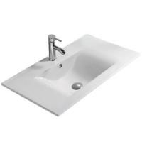 Раковина Melana 60 MLN-9060D Белая Раковина Melana 60 MLN-9060D Белая