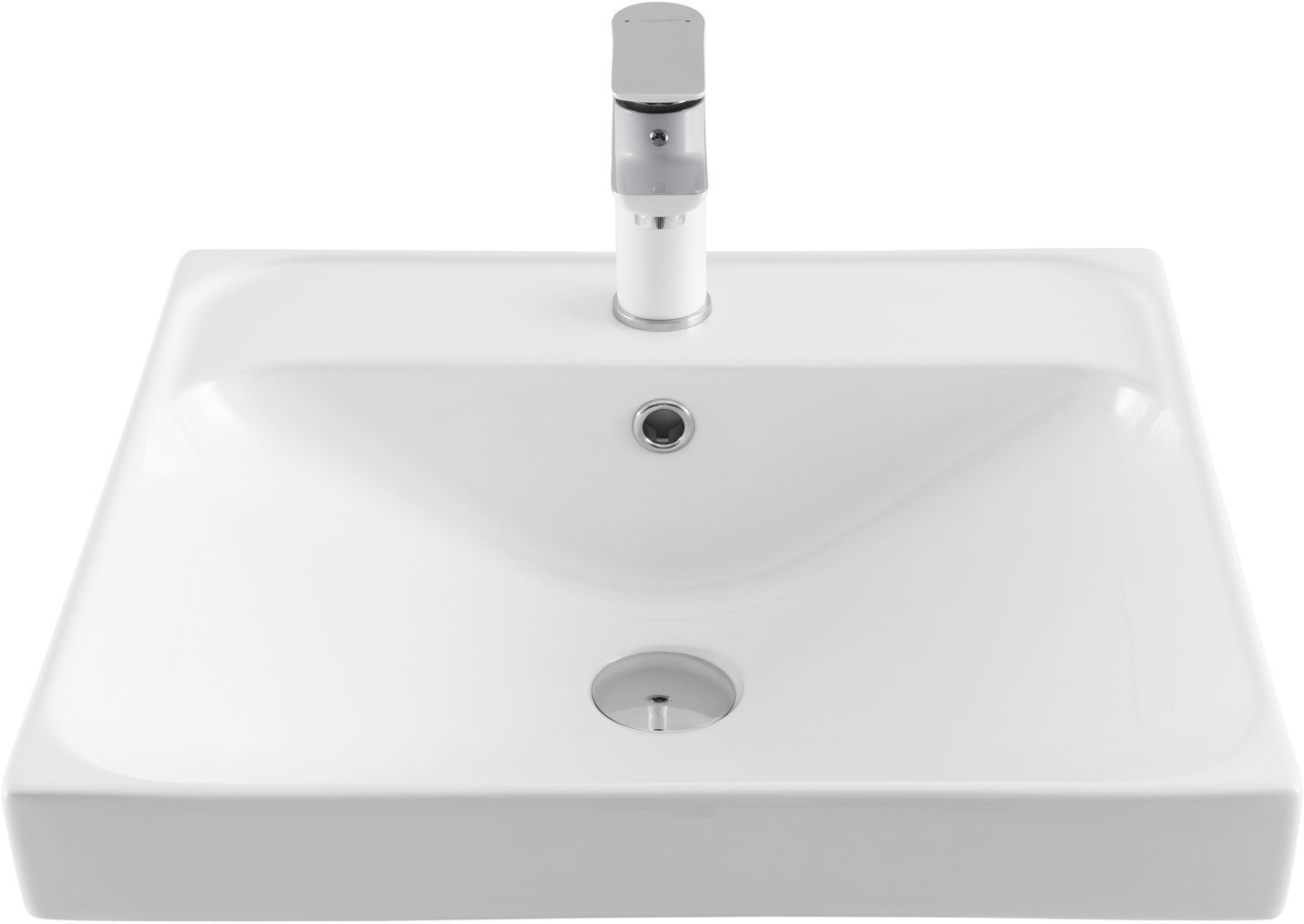Раковина Aquanet Flash 50 Раковина Aquanet Flash 50