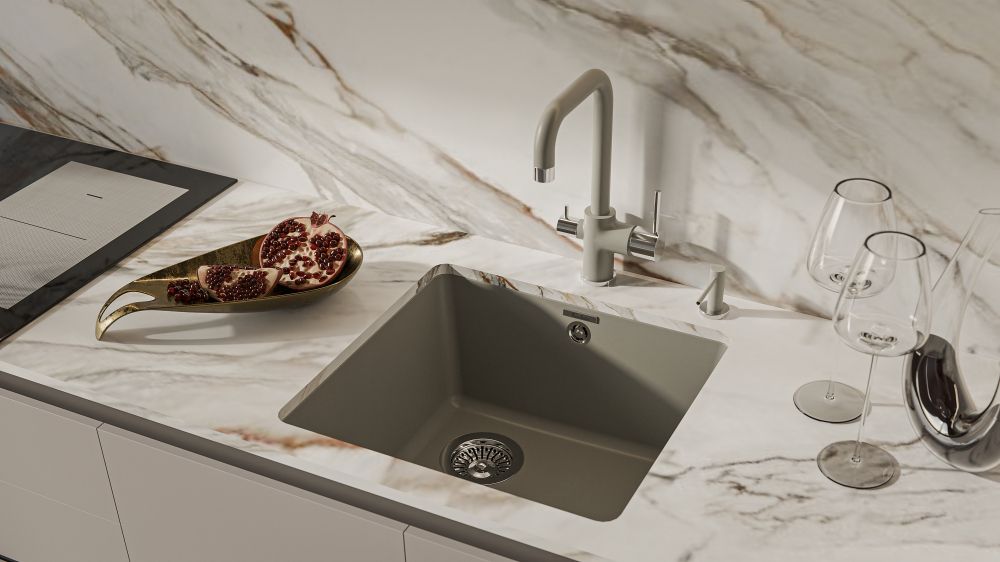 Rivelato  Дозатор малый 2425004 topazio арт., артикул RD-500 topazio