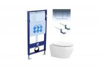 Set AQUATEK ЛЕЯ (рама AQUATEK Standard INS-0000012 с звукоиз.прокладкой+крепеж KKI-0000002+кнопкаKDI-0000010+унитаз ЛЕЯ AQ1199-00 с крышкой-сиденьем soft-close) Set AQUATEK ЛЕЯ (рама AQUATEK Standard INS-0000012 с звукоиз.прокладкой+крепеж KKI-0000002+кнопкаKDI-0000010+унитаз ЛЕЯ AQ1199-00 с крышкой-сиденьем soft-close)