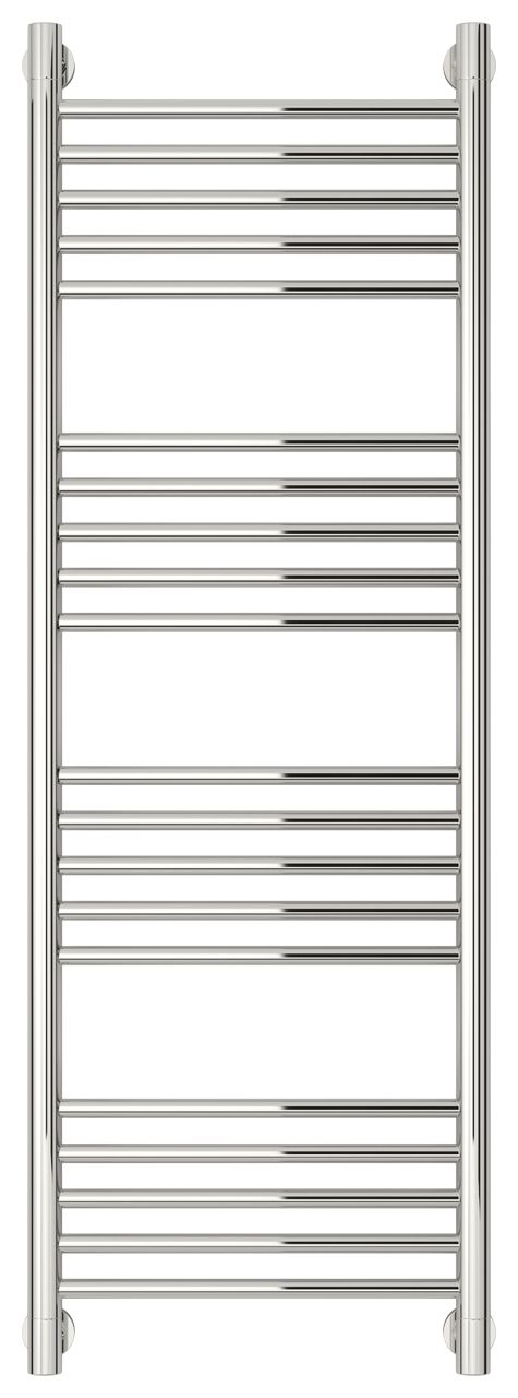 Полотенцесушитель водяной "Богема+" прямая 1200х400 (Без покрытия)