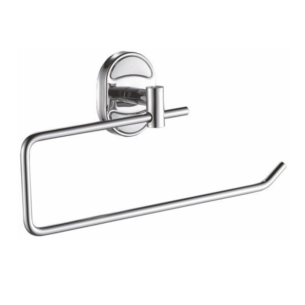 Полотенцедержатель Haiba HB1903-2, хром