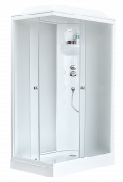 Душевая кабина Royal Bath RB 8120HP4-MM (матовое/матовое) правая Душевая кабина Royal Bath RB 8120HP4-MM (матовое/матовое) правая