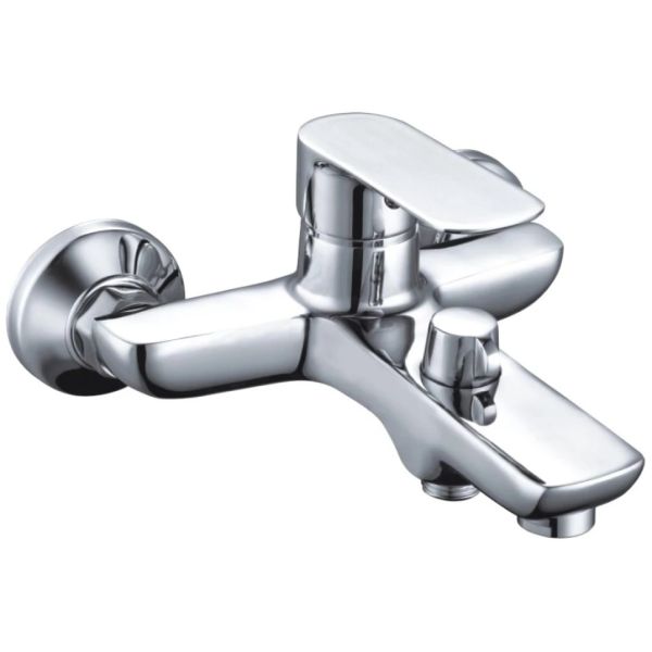 Смеситель для ванны Fmark FM3239, хром