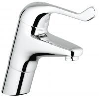 Смеситель для раковины GROHE Euroeco Special высокий, рычаг 120 мм, хром (32790000) Смеситель для раковины GROHE Euroeco Special высокий, рычаг 120 мм, хром (32790000)