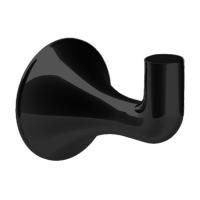 CISAL Vita Крючок,, черный матовый