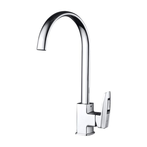 Смеситель для кухни G.Lauf LOF4-A033, хром