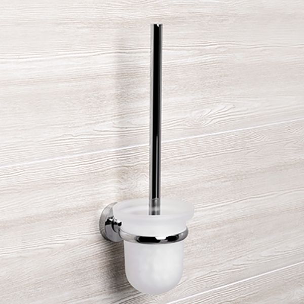 Ершик для унитаза WasserKRAFT Rhein K-6227 Хром