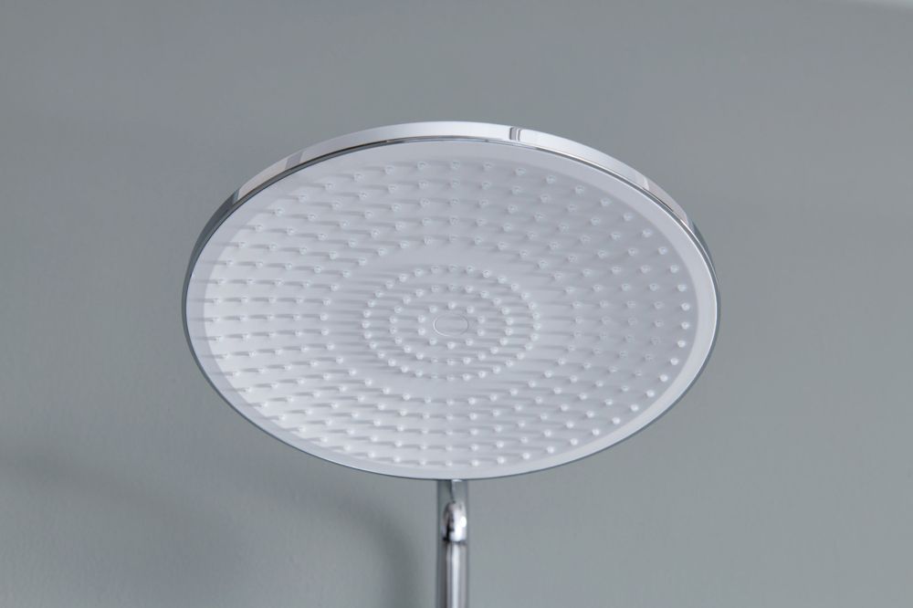 Душевая система  Royal Bath ACCORD  83123 со смесителем, артикул RB83123