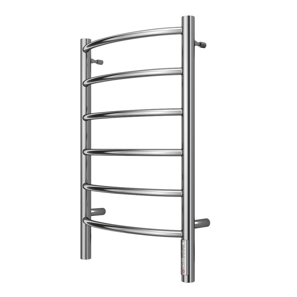 Полотенцесушитель электрический Terminus Классик П6 40х65, артикул 4670078531308