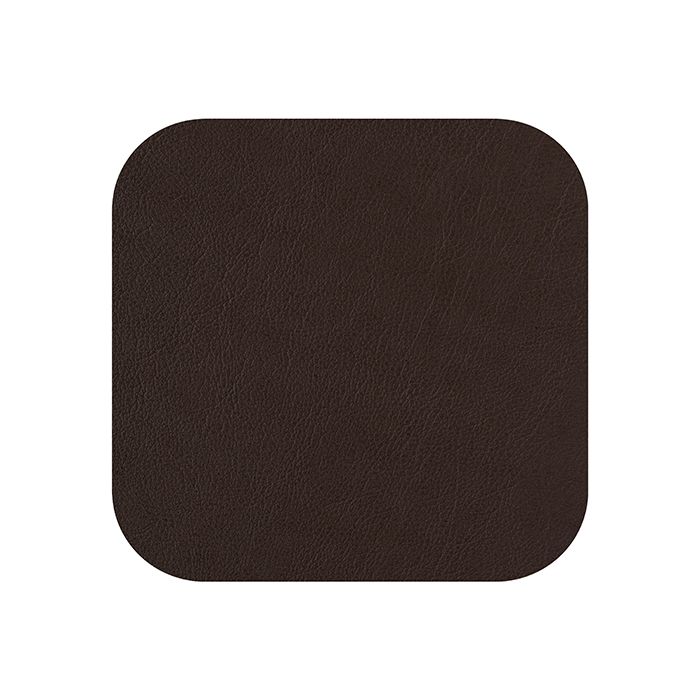 ADJ Квадратный костер, 12x12 см., цвет: капучино/шоколад