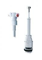 Сменный гарнитур GROHE Servo для керамических смывных бачков (43907PI0) Сменный гарнитур GROHE Servo для керамических смывных бачков (43907PI0)