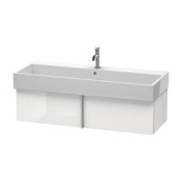 Duravit VA База под раковину 298x1184x431, 1 выдв.ящик, , Цвет белый глянцевый