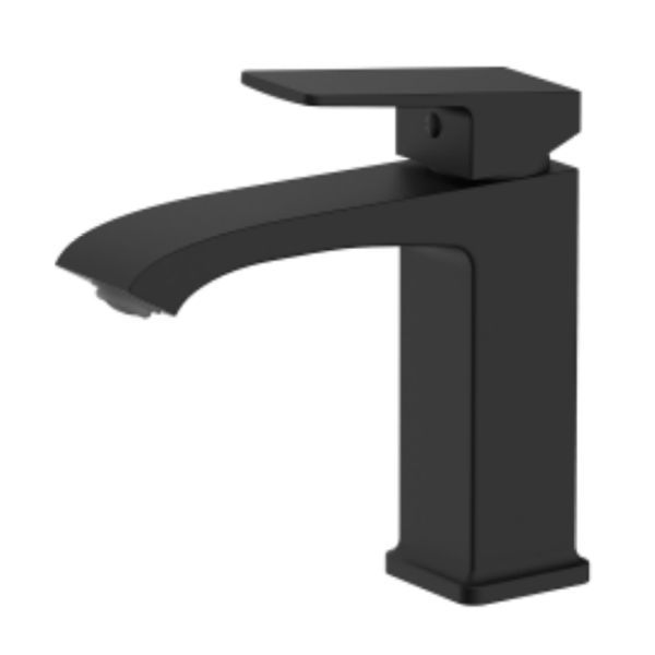 Смеситель для раковины Prohanss P60.10.06, черный