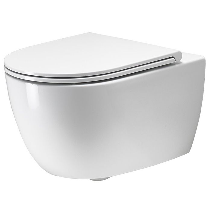 SIMAS Комплект крепежей для подвесного унитаза/биде, артикул F85