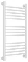 Полотенцесушитель водяной "Богема+" 800х400 (БЕЛЫЙ)