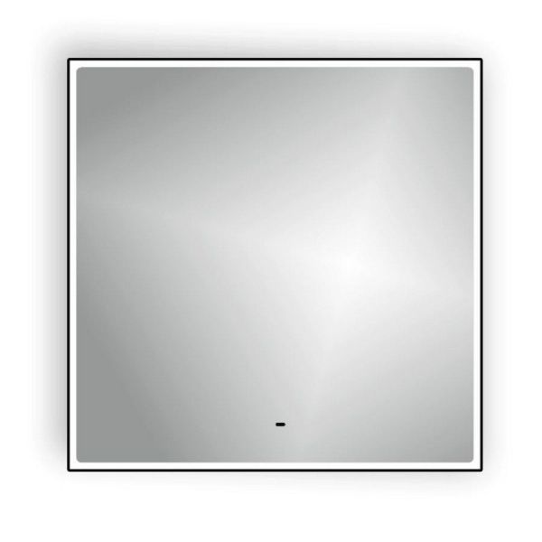 Зеркало Maretti Umbria UM148080P33EL 80x80 см