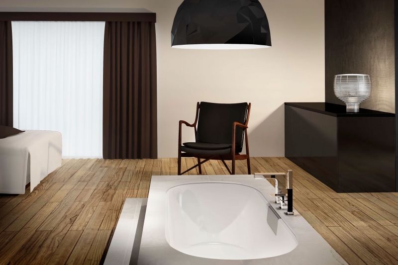 Чугунная ванна Jacob Delafon Volute 160x75 E6D036-00 с антискользящим покрытием