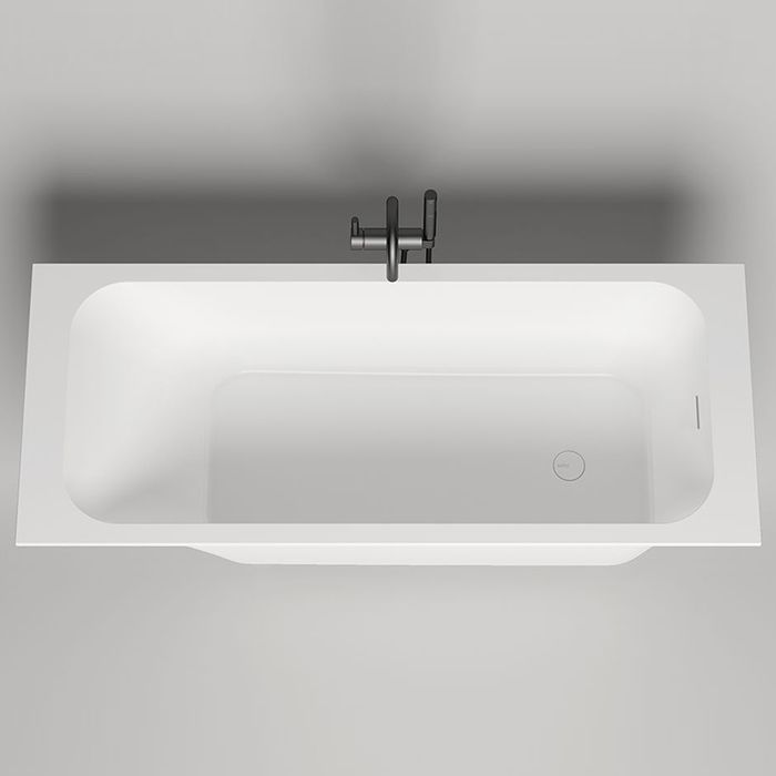 Salini ORLANDA KIT Встраиваемая ванна 1700х700х600мм, "Up&Down", сифон,  щелевой слив-перелив, мат-л: S-Sense, глянцевый, белый. Фурнитура: белая. Salini ORLANDA KIT Встраиваемая ванна 1700х700х600мм, "Up&Down", сифон,  щелевой слив-перелив, мат-л: S-Sense, глянцевый, белый. Фурнитура: белая.