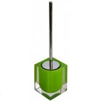 Ершик для унитаза Ridder Colours 22280405 Зеленый