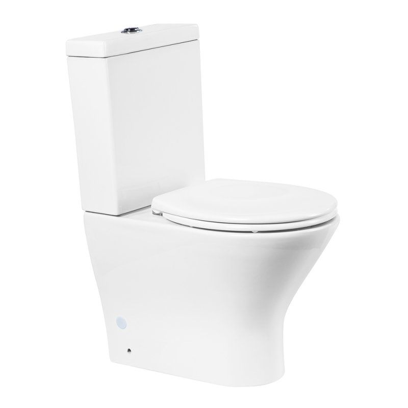 Бачок BelBagno ACQUA BB340T