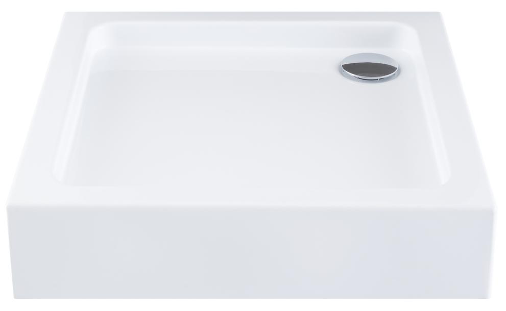 Душевой поддон Aquanet GL180 90x90 Душевой поддон Aquanet GL180 90x90