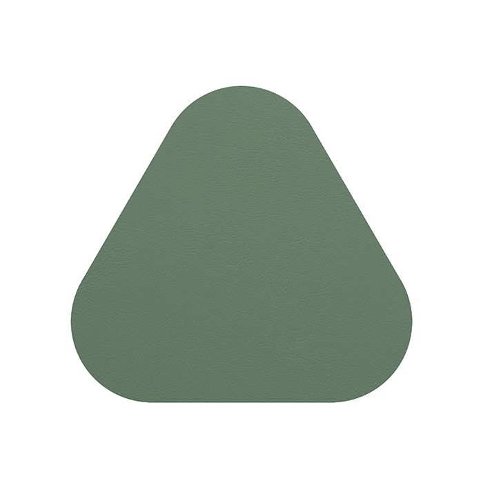 ADJ Треугольный костер, 12x12 см., цвет: небесный/эвкалипт