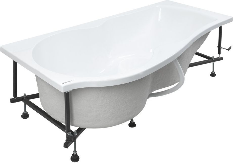Каркас сварной для акриловой ванны Aquanet Tessa/Light 170x70 Каркас сварной для акриловой ванны Aquanet Tessa/Light 170x70