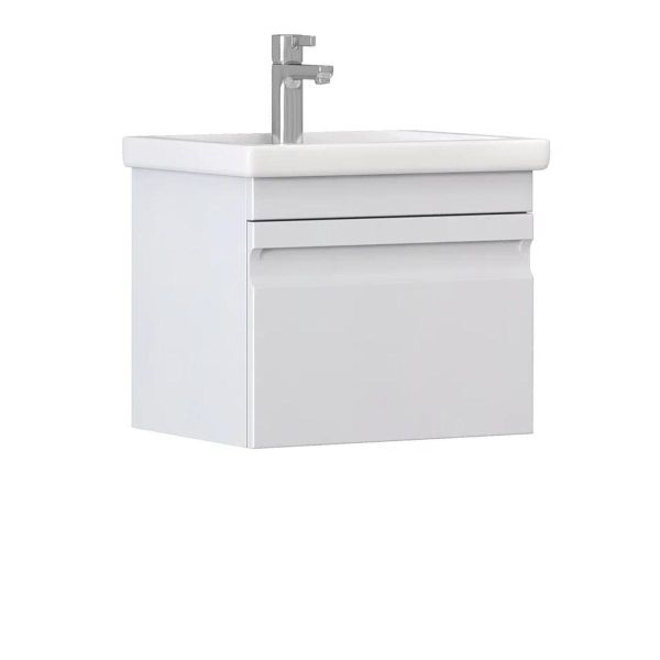 Тумба под раковину подвесная VIGO Holly 038, 50 см