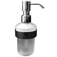 Дозатор для жидкого мыла Duravit D Code 0099161000 Хром Дозатор для жидкого мыла Duravit D Code 0099161000 Хром