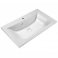 Раковина Florentina Прима 75 Белая