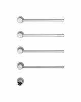 Полотенцесушитель электрический встраиваемый WONZON & WOGHAND HAMBURG, Брашированный никель (WW-AL314-BR) Полотенцесушитель электрический встраиваемый WONZON & WOGHAND HAMBURG, Брашированный никель (WW-AL314-BR)