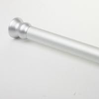 Карниз для ванны Ridder 55310 Алюминий Карниз для ванны Ridder 55310 Алюминий