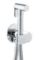 Смеситель скрытого монтажа с гигиеническим душем, артикул: SMH03 ESKO