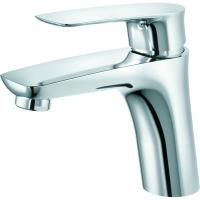 Смеситель для раковины Orange Mari M07-021cr Хром