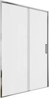 Душевая дверь Aquanet Pleasure Evo 120 AE65-N120-CT профиль хром, прозрачное стекло Душевая дверь Aquanet Pleasure Evo 120 AE65-N120-CT профиль хром, прозрачное стекло