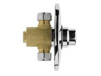 Tempor Смеситель для ванны TE30