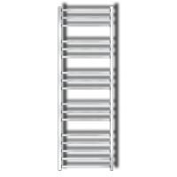 Электрический полотенцесушитель Grota Eco Classic 530х1570 Хром