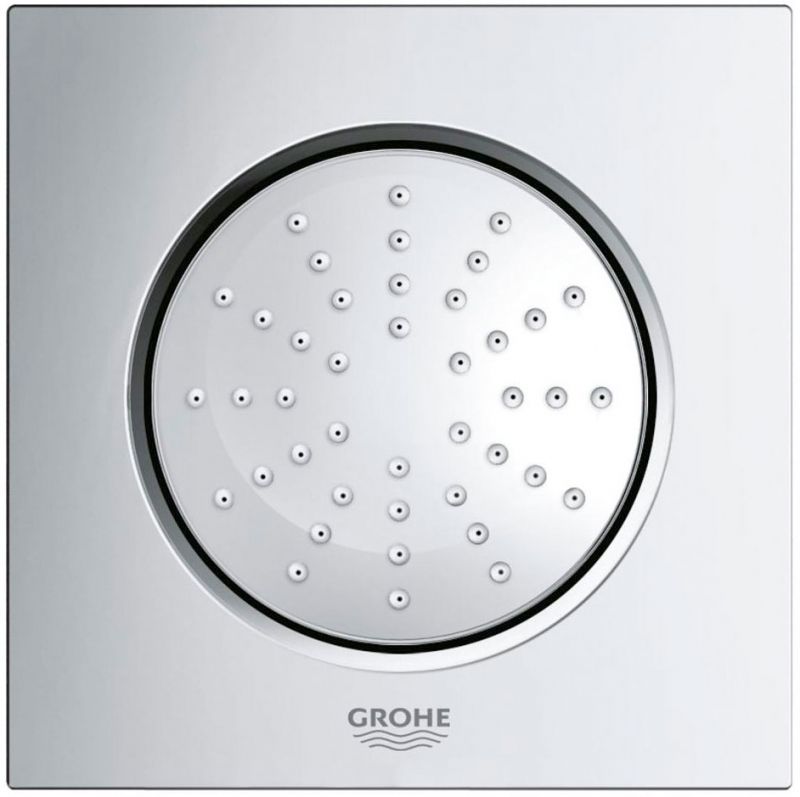 Боковой душ GROHE Rainshower F-series (1 режим), хром (27251000) Боковой душ GROHE Rainshower F-series (1 режим), хром (27251000)